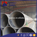 32 inch schedule 80 carbon steel helix tube pipe price